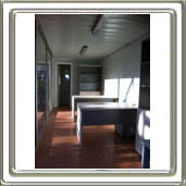 30 Interior modulo de control entrada factoria